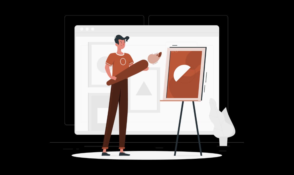 stunning visual design,ux design process,ux,visual design